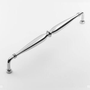 Appliance Pull Drawer Pull 8" c-c HANDLE APPLIANCE Polished Nickel Cabinet Pull